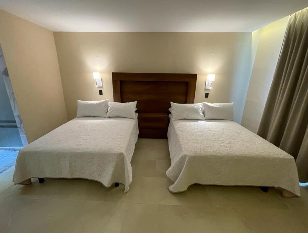 Hotel Balcon Del Cielo กัวนาฮัวโต ภายนอก รูปภาพ