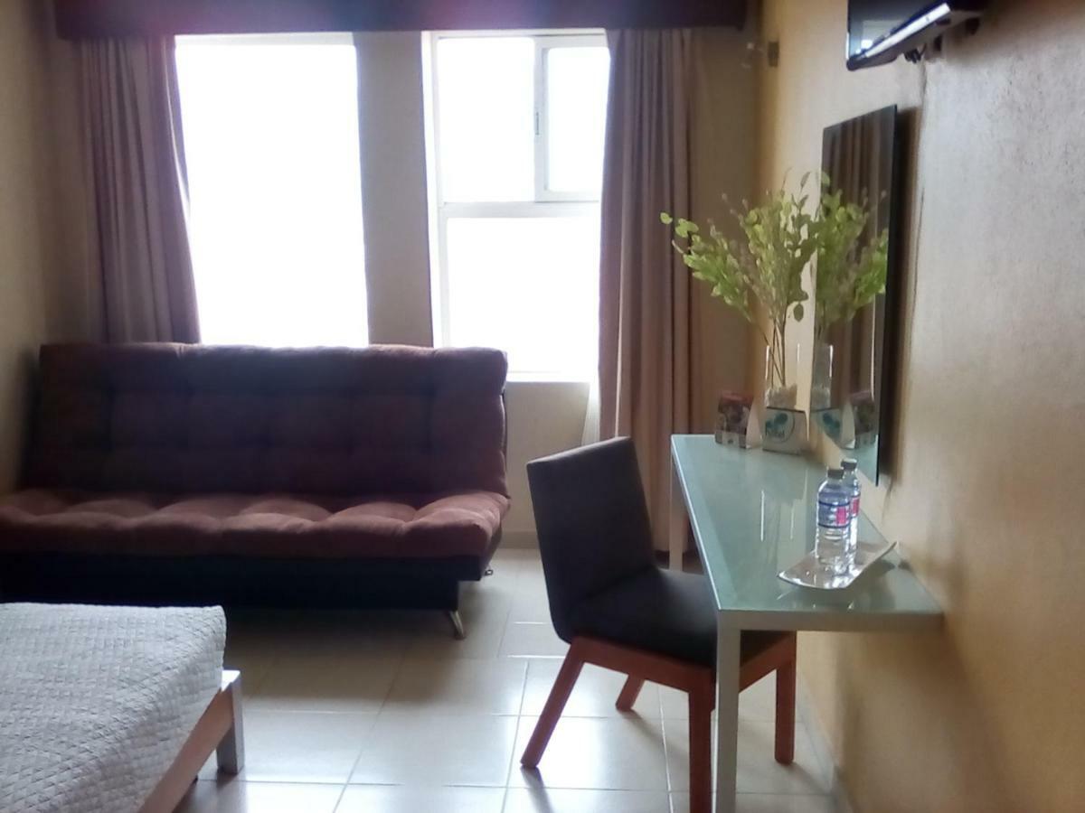 Hotel Balcon Del Cielo กัวนาฮัวโต ภายนอก รูปภาพ