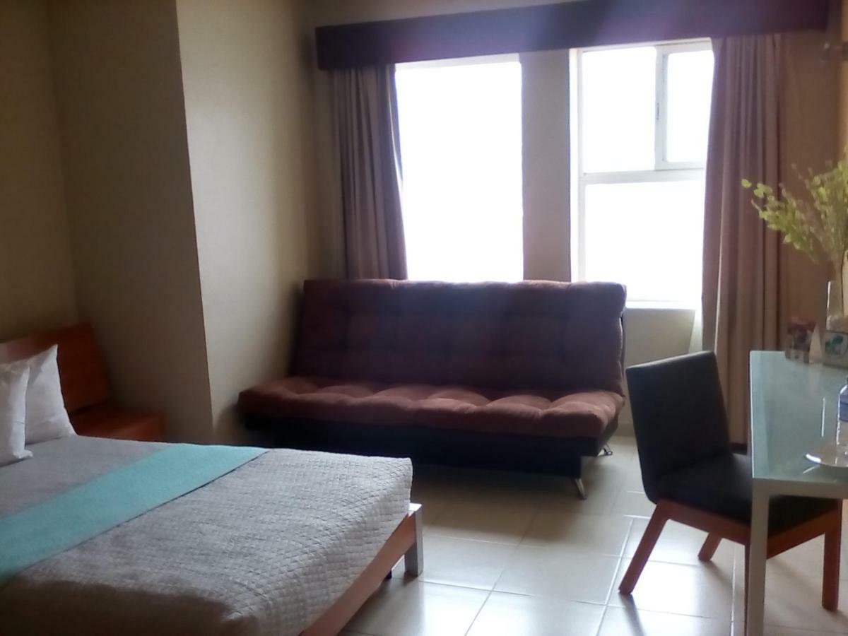 Hotel Balcon Del Cielo กัวนาฮัวโต ภายนอก รูปภาพ